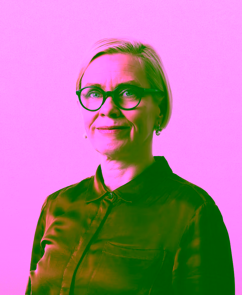 Liane Samassa-Fandrich