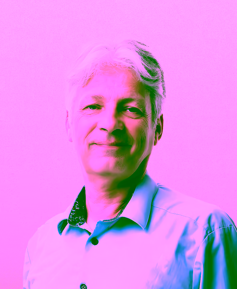 Stefan Dameron